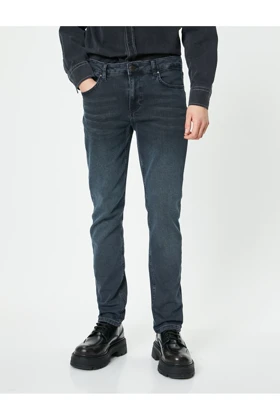 شلوار جین مردانه اورجینال کوتون koton