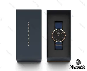 ساعت مچی دنیل ویلینگتون bayswater مردانه m-3423