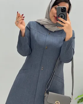 مانتو گرد شانتون