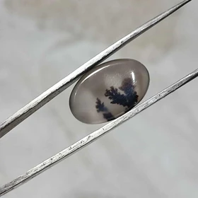 عقیق شجر قائن اصل کد 16