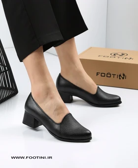 کفش زنانه کارمندی BT