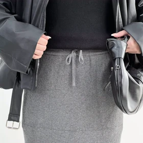 دامن بافت کبریتی 1009022