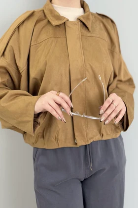 کت جیر کیمونو