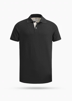 پولوشرت طرح دار 2612303