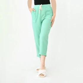 شلوار بیسکوئیتی کد 817