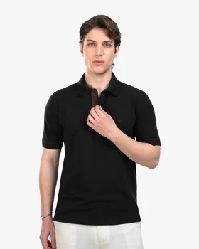 پولوشرت مردانه ساده کد M0302