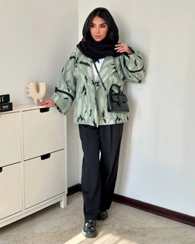 مانتو ژاکارد