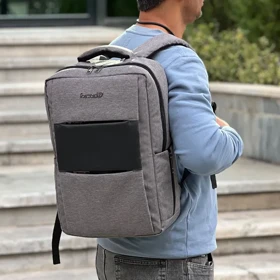 کوله پشتی فوروارد مدل FORWARD - FCLT65023 SKIN COMPLETION