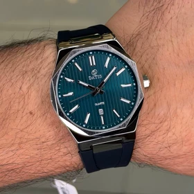 ساعت مچی اورجینال مردانه داتیس DATIS 9179