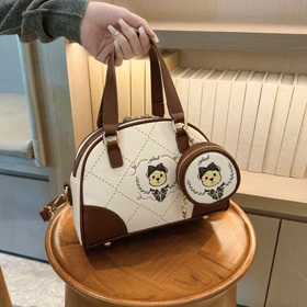 کیف تدی وارداتی 8361