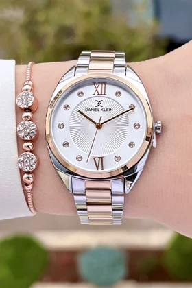 ساعت زنانه daniel-klein daniel-klein