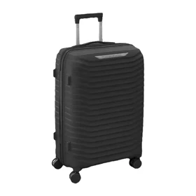 چمدان سایز متوسط 24 اینچی وارداتی سینسنت کارینا مدل CINCENT KARINA - CK40163-24 Medium