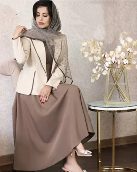 کت دامن محبوبه