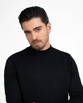 ام کی کالکشن بافت mk-6332-black