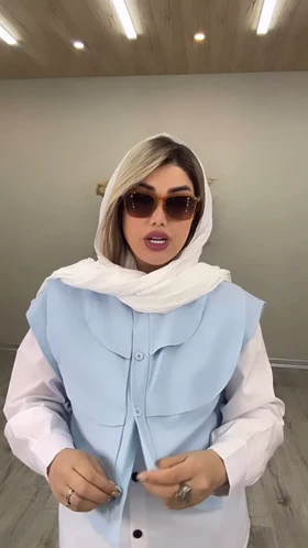 رویه و شلوار لینن