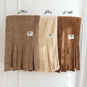 شالگردن تدی زارا