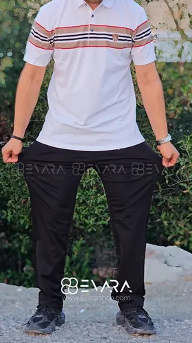 شلوار کنف کشی کد 814