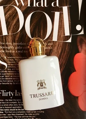 تروساردی دونا TRUSSARDI - Donna Trussardi