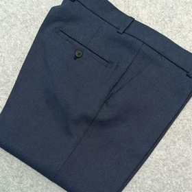 شلوار پارچه‌ای مردانه جودون کشی _ قواره کلاسیک