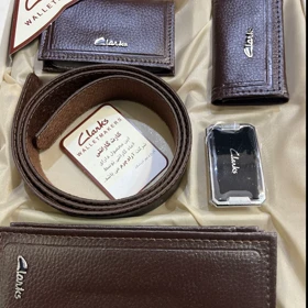 ست هدیه کیف کمربند zozen 2025