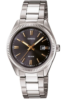 ساعت زنانه casio