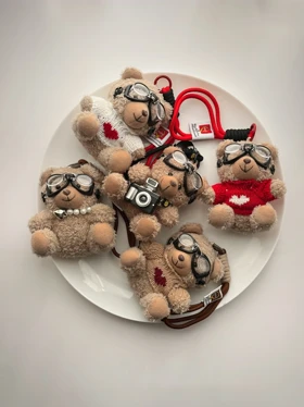 چارم بگ تدی