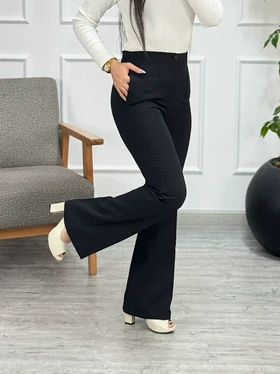 شلوار اسپانیش کلاسیک