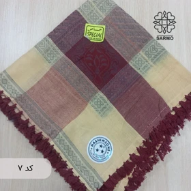 روسری لبنانی (کد۷)