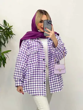 شکت طرح پیچازی درشت