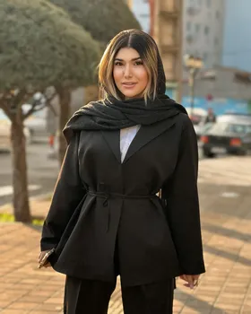 کت شلوار مازراتی