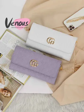 کیف دستی طرح گوچی