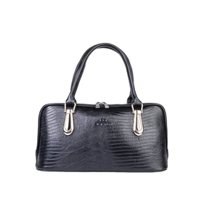 کیف دوشی چرم زنانه 219