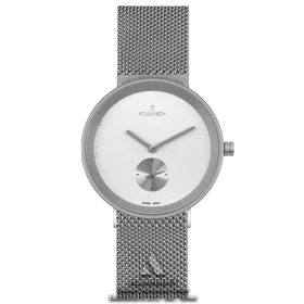 ساعت رومانسون بند حصیری Romanson 17033