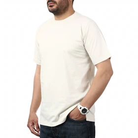 تیشرت آستین کوتاه مردانه تن کوک مدل 26518417