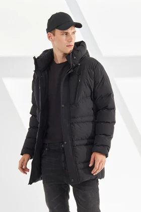 کت و کاپشن مردانه delpino delpino