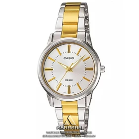 ساعت زنانه کاسیو Casio LTP-1303SG-7A