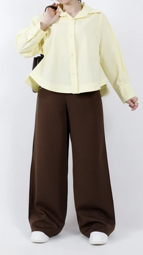 شومیز برشکا