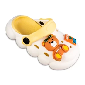 کراکس بچه گانه پاپا مدل نارگیل