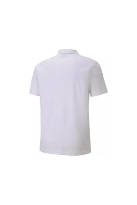 تیشرت چوگان مردانه چوگان مردانه Teamgoal 23 Casuals 65657904 سفید Tcupolo40