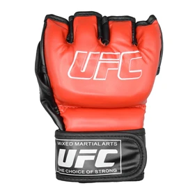 دستکش قهرمانی یو اف سی مدل 404L1481 قرمز