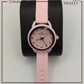 ساعت مچی بند سیلیکونی مدل wm1002