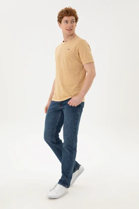 تیشرت مردانه اورجینال assn u.s.-polo-assn.