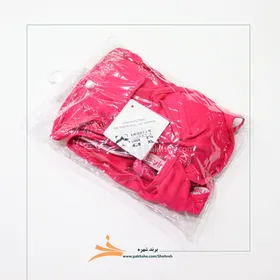 بیکینی کاپ‌دار پشت گردنی برند شهره