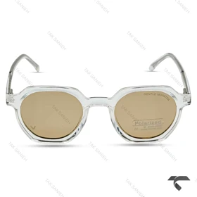 عینک نایت ویژن جنتل مانستر RE2568-4 شیشه ای GentleMonster-10129-U
