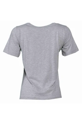 تیشرت زنانه hummel