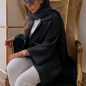 مانتو مزونی