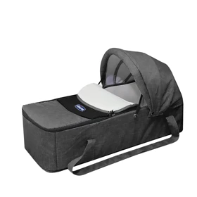 ساک حمل نوزاد چیکو مدل Sacca Transpoeter