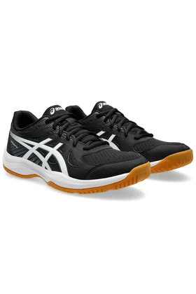 Upcourt 6 کفش والیبال Unisex 1071A104-001 مشکی 1071A104-100