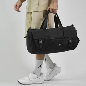 ساک ورزشی بالنسیاگا مدل AZS-253050 جاکفشدار