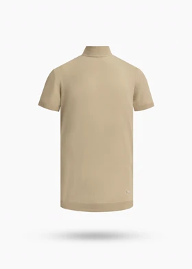 تیشرت Mock Neck